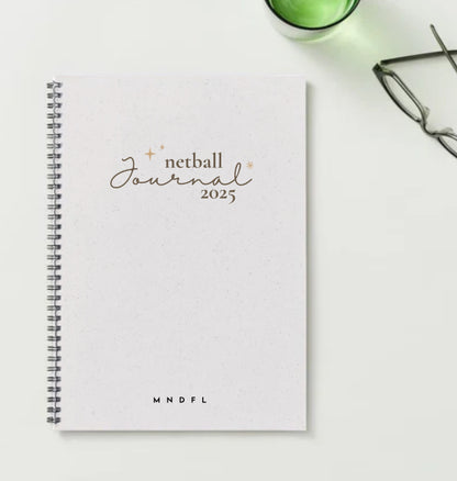 2025 Senior Netball Journal