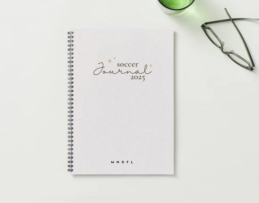 2025 Senior Soccer Journal